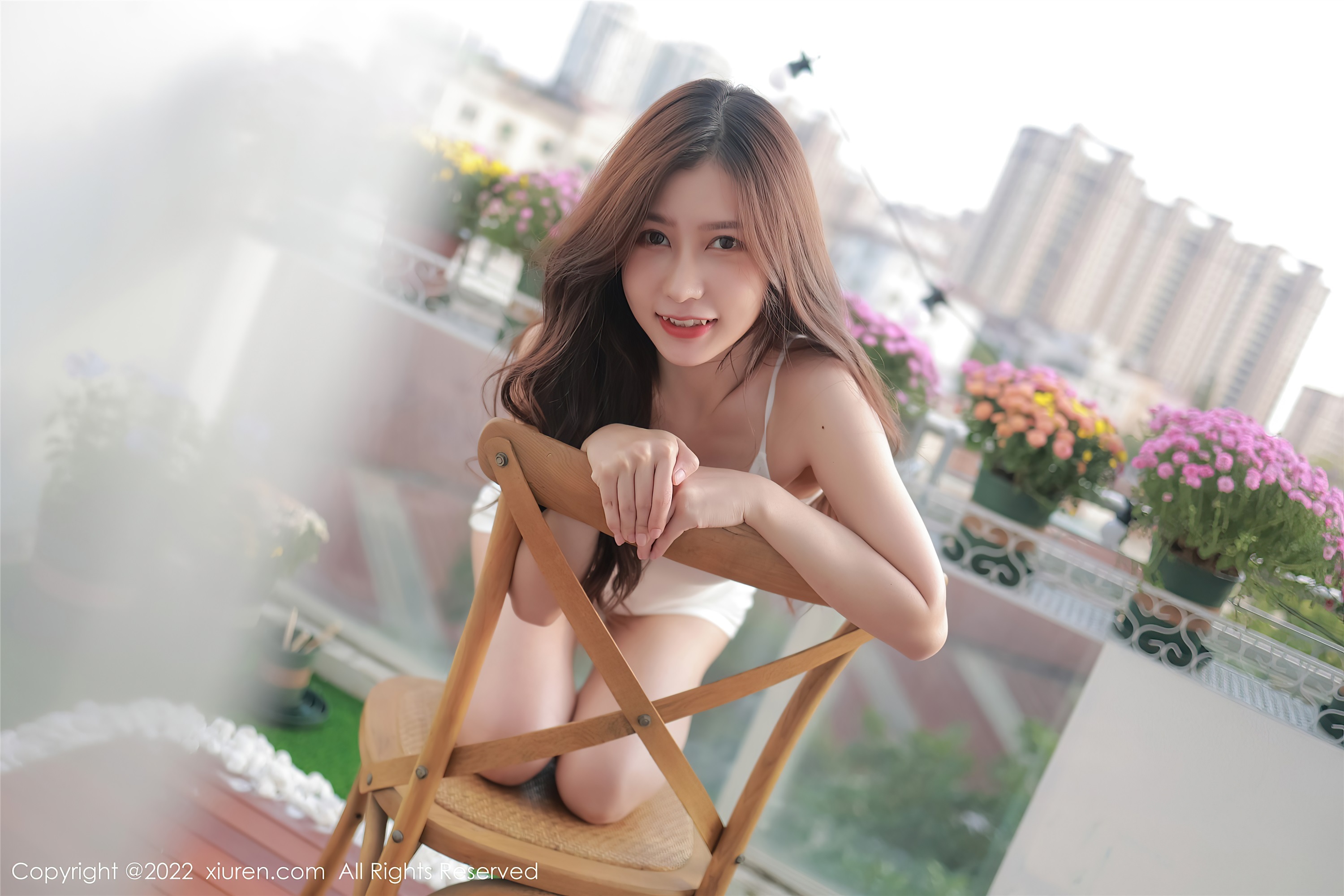 Xiuren秀人网 2022.01.04 NO.4419 尹甜甜